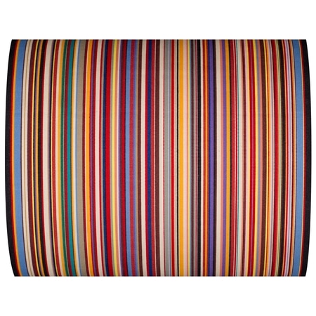 palm Reductor venijn stof strandstoel Tom multicolor - acryl -